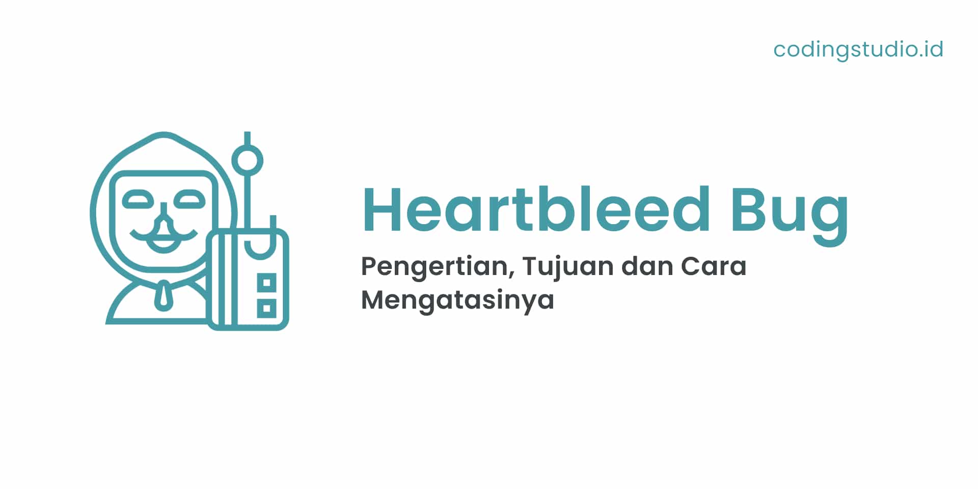 Mengenal Apa Itu Heartbleed Bug Pengertian, Tujuan dan Cara Mengatasinya