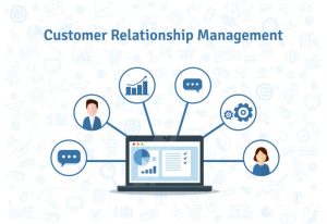 The Role of CRM in Effective Customer Relationship Management