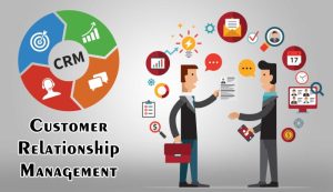 The Role of CRM in Effective Customer Relationship Management