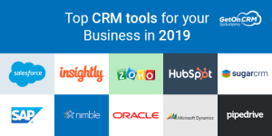 Top 10 CRM Tools for Boosting Business Productivity