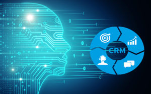 Using AI in CRM: Optimizing Customer Interactions